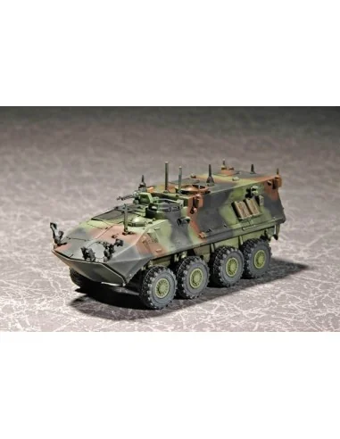 US LAV-C2 (Command & Control), 1/72 - Trumpeter 07270