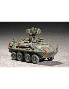 US LAV-AT (Anti-Tank), 1/72 - Trumpeter 07271