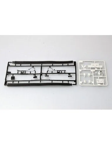 Sturmtiger Assault Mortar Early Typ, 1/72 - Trumpeter 07274