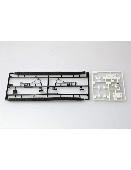 Sturmtiger Assault Mortar Early Typ, 1/72 - Trumpeter 07274