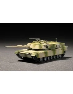 [NO_DESC] M1A2 Abrams MBT, 1/72 - Trumpeter 07279