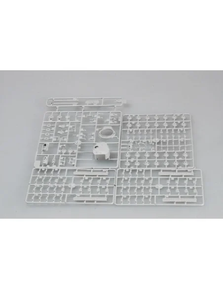 [NO_DESC] US T26E4 Heavy Tank, 1/72 - Trumpeter 07287