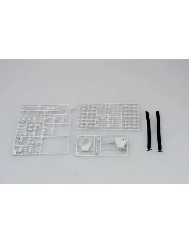 US T26E4 Heavy Tank, 1/72 - Trumpeter 07287