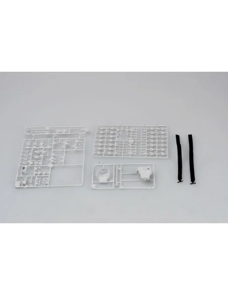 [NO_DESC] US T26E4 Heavy Tank, 1/72 - Trumpeter 07287
