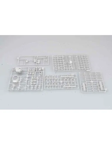 US M26E2 Pershing Heavy Tank, 1/72 - Trumpeter 07299