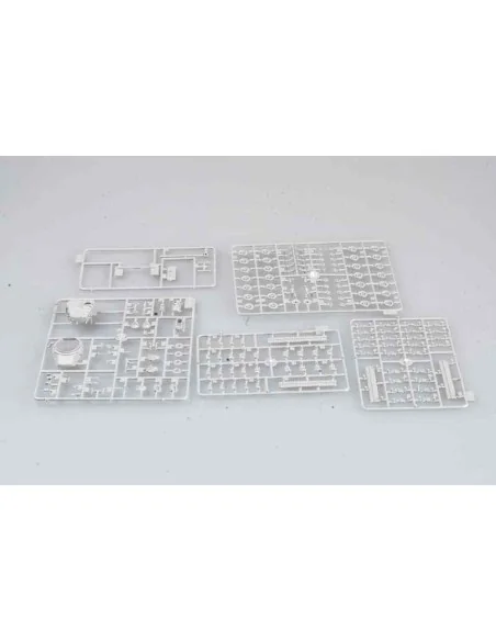 US M26E2 Pershing Heavy Tank, 1/72 - Trumpeter 07299
