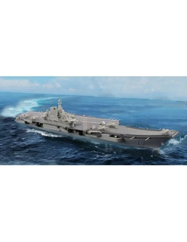 [NO_DESC] PLA Navy Aircraft Carrier LiaoNing CV-16 RAF 317 Squadron...