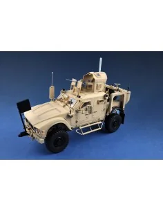 [NO_DESC] US M1240 M-ATV MRAP, 1/72 - Trumpeter 07413