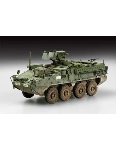 [NO_DESC] M1127 Stryker Reconnaissance Vehicle (RV), 1/72 - Trumpet...