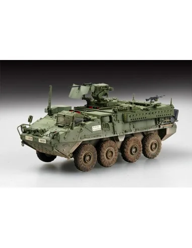 [NO_DESC] M1127 Stryker Reconnaissance Vehicle (RV), 1/72 - Trumpet...