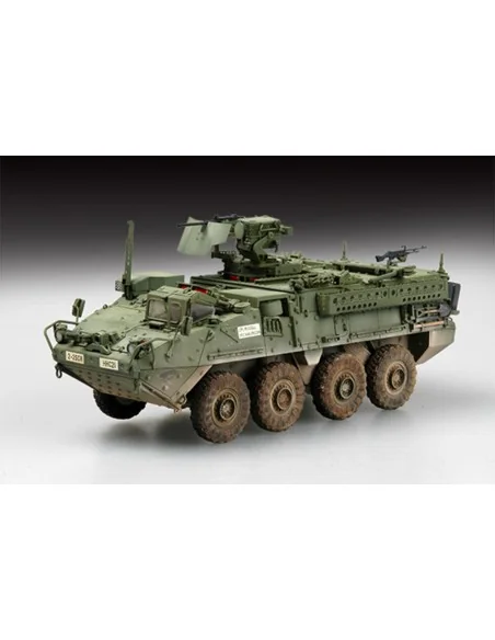 M1127 Stryker Reconnaissance Vehicle (RV), 1/72 - Trumpeter 07422