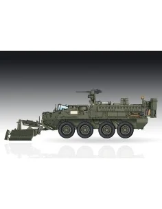 [NO_DESC] M1132 Stryker Engineer Squad Vehicle w/SMP&, 1/72 - Trump...