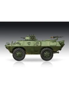 M706 Commando Armored Car Product Improved, 1/72 - Trumpeter 07440