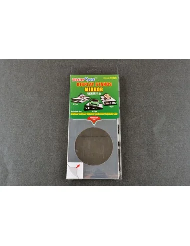 [NO_DESC] Mirror display stand - Master Tools 08006
