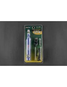 Mini rechargreble electric drill - Master Tools 08024