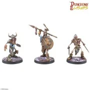 Skeleton Crew - Archon Studio DNL0122