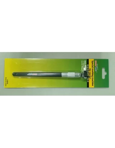 Speciai marking machine for model - Master Tools 08029