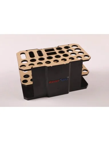 Model kit tools holder - type A - Master Tools 08034