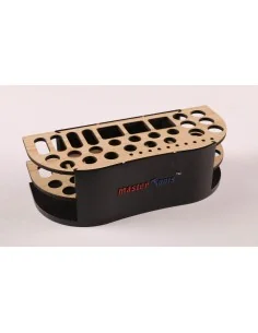 Model kit tools holder - type B - Master Tools 08035