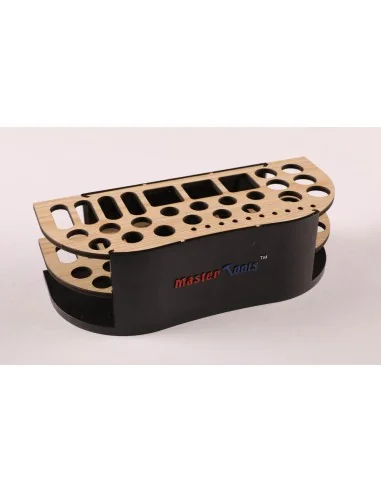 Model kit tools holder - type B - Master Tools 08035