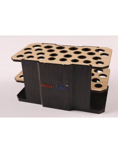 Model kit tools holder - type D - Master Tools 08045
