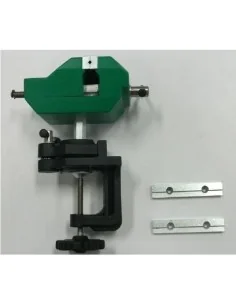 Mini Vise (fixed) - Master Tools 08503