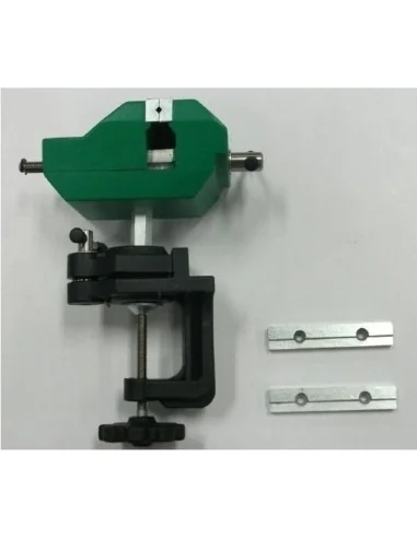 [NO_DESC] Mini Vise (fixed) - Master Tools 08503