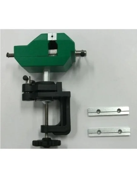 Mini Vise (fixed) - Master Tools 08503