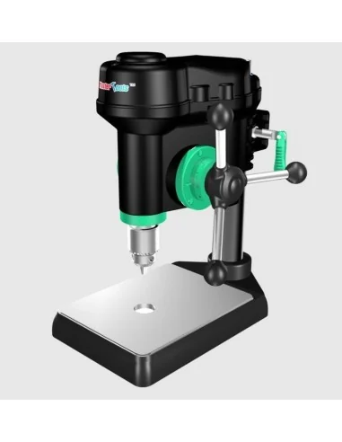 [NO_DESC] Drilling machine - Master Tools 08505