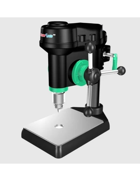 [NO_DESC] Drilling machine - Master Tools 08505