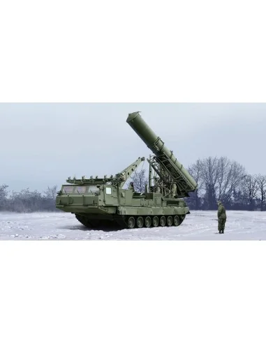 [NO_DESC] Russian S-300V 9A85 SAM, 1/35 - Trumpeter 09521