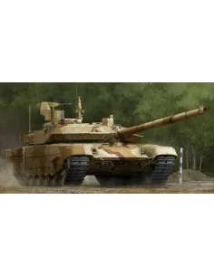 [NO_DESC] Russian T-90S MODERNISED (Mod2013), 1/35 - Trumpeter 09524