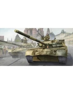 Russian T-80UD MBT, 1/35 - Trumpeter 09527