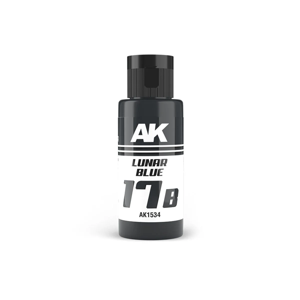 Dual Exo 17B - Lunar Bue - AK Interactive AK1534