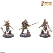 Skeleton Crew - Archon Studio DNL0122