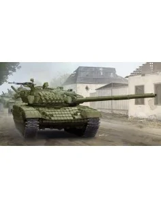T-72A Mod1985 MBT, 1/35 - Trumpeter 09548