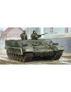 Russian BMO-T HAPC, 1/35 - Trumpeter 09549