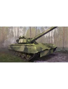 [NO_DESC] Object 292, 1/35 - Trumpeter 09583