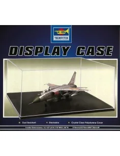 Acrylic Display Case 316 x 276 x 136mm - Master Tools 09808