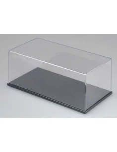 Acrylic Display Case 325 x 165 x 125 mm - Master Tools 09814