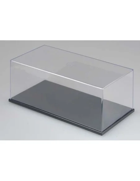 Acrylic Display Case 325 x 165 x 125 mm - Master Tools 09814
