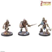 Skeleton Crew - Archon Studio DNL0122