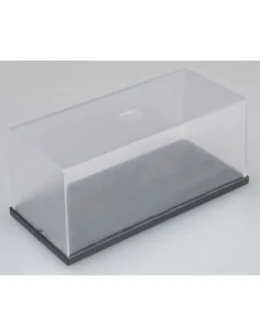 Acrylic Display Case 170 x 75 x 67 mm - Master Tools 09816