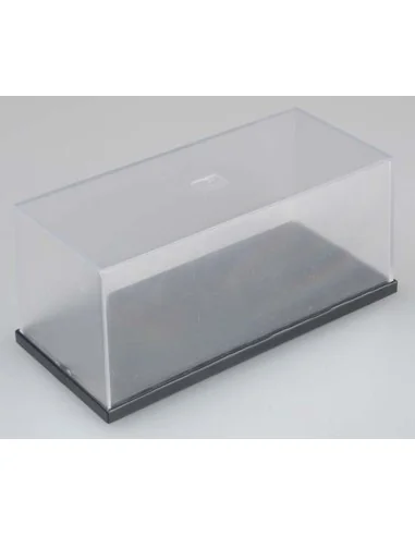 Acrylic Display Case 170 x 75 x 67 mm - Master Tools 09816