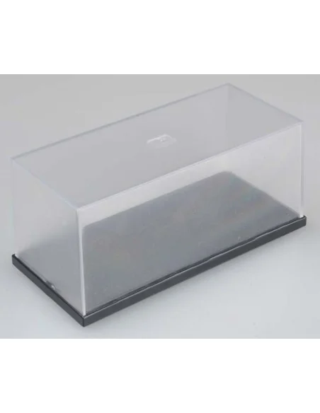 Acrylic Display Case 170 x 75 x 67 mm - Master Tools 09816