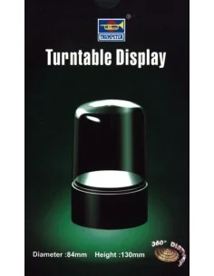 Turntable Display 84 x 130 mm - Master Tools 09831