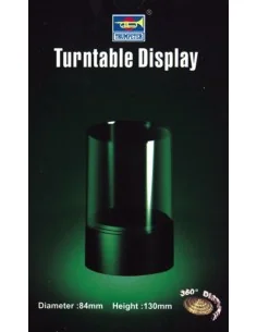 [NO_DESC] Turntable Display 84 x 130 mm - Master Tools 09832