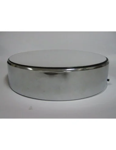 Turntable Display 84 x 47 mm - Master Tools 09835
