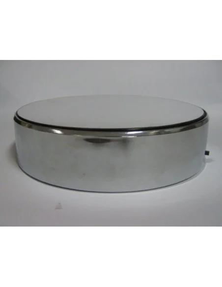 Turntable Display 84 x 47 mm - Master Tools 09835