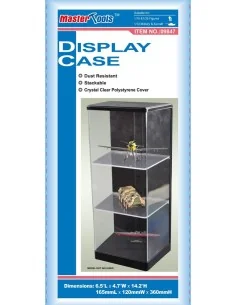 [NO_DESC] Acrylic Display Case 165 x 120 x 360mm, 1/72 - Master Too...